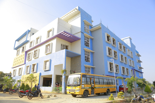 MBA - Christian College